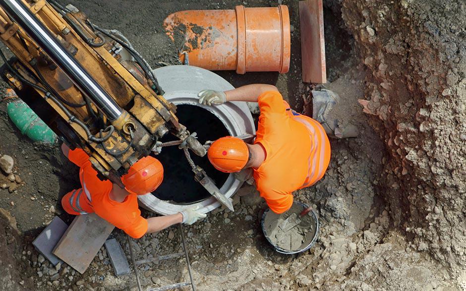 débouchage de canalisations Émerainville