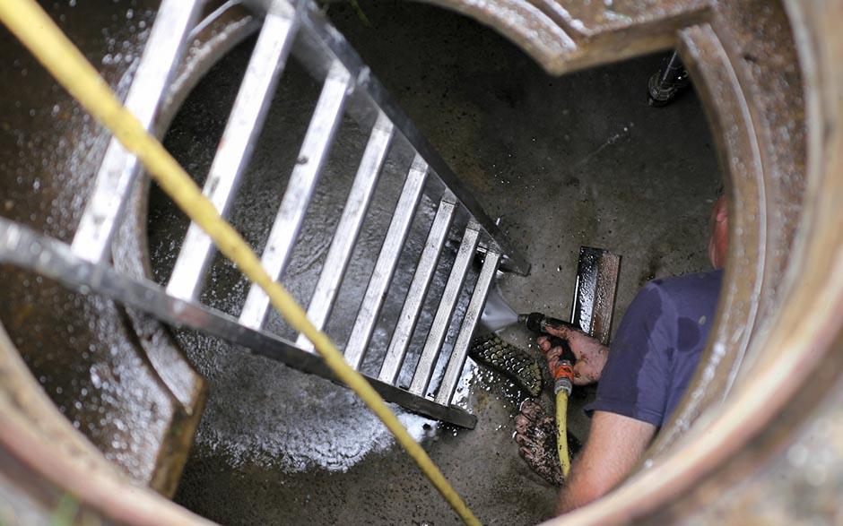 débouchage curage canalisation Malakoff