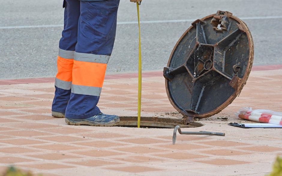 déboucher les canalisation Jouy-le-Moutier