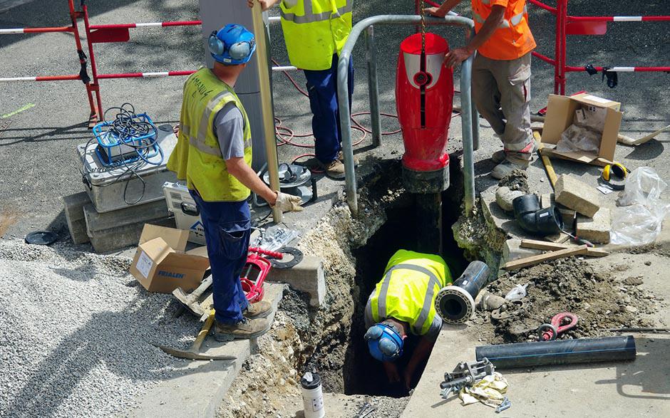 tarif curage canalisation Boussy-Saint-Antoine